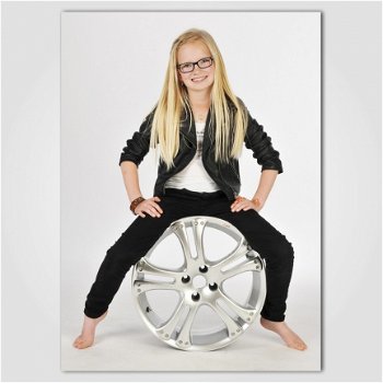 Kinderfotografie incl. serie foto’s 69.00 Alkmaar, Heiloo, Heerhugowaard, Egmond, Schagen - 2