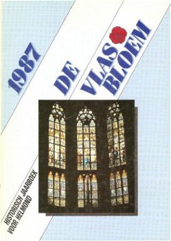 De Vlasbloem 1987 - 1