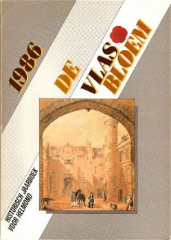 De Vlasbloem 1986 - 1