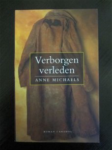 Verborgen verleden. Anne Michaels.