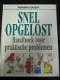 SNEL OPGELOST. Reader's Digest. - 1 - Thumbnail