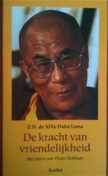 De kracht van vriendelijkheid, Z.H.De XIVe Dalai Lama, - 1