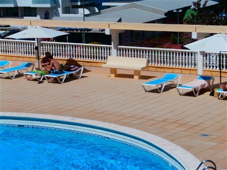 TENERIFE- zonovergoten vakantie? Lees mijn aanbod! - 4