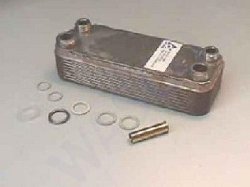 Vaillant platenwisselaar 065053