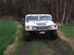 Zelf (off-road) rijden in een Hummer H1, H2 of Humvee - 1 - Thumbnail