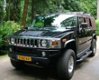 Zelf (off-road) rijden in een Hummer H1, H2 of Humvee - 1 - Thumbnail