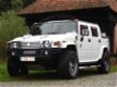 Zelf (off-road) rijden in een Hummer H1, H2 of Humvee - 1 - Thumbnail