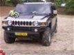 Hummer te huur, Hummer Huren trouwauto - 1 - Thumbnail