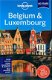 Lonely Planet, Belgium & Luxembourg - 1 - Thumbnail