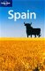 Lonely Planet; Spain - 1 - Thumbnail