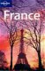 Lonely Planet; France - 1 - Thumbnail