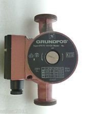 grundfos 25-40 S 180 - 1