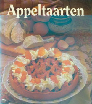 Appeltaarten - 1