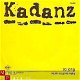 * VINYLSINGLE * KADANZ * ZO JONG * HOLLAND 7