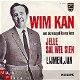 VINYLSINGLE * WIM KAN * JELLE SAL WEL SIEN ( BEATLES SONG * - 1 - Thumbnail