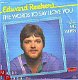 VINYLSINGLE * EDWARD REEKERS * THE WORDS TO SAY I LOVE YOU - 1 - Thumbnail
