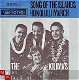 VINYLSINGLE * THE KILIMA HAWAIIANS * SONG OF THE ISLANDS - 1 - Thumbnail