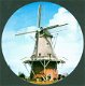 Sticker Stellingmolen De Hond Paesens Fr. (Bona margarine) - 1 - Thumbnail