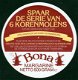Sticker Stellingmolen De Hond Paesens Fr. (Bona margarine) - 1 - Thumbnail