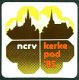 Sticker NCRV Kerkepad '85 - 1 - Thumbnail