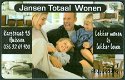 Telefoonkaart 10 OHRA Gelredome / Jansen Totaal Wonen (026) - 1 - Thumbnail