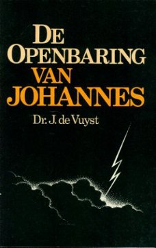 J de Vuyst; De openbaring van Johannes