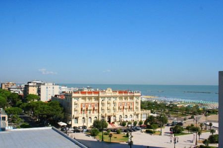 LUXE STRANDVAKANTIE IN HET GRAND HOTEL CESENATICO - 1