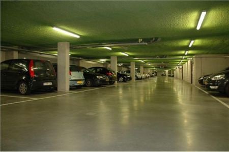 FOR RENT PARKING SPOT AMSTERDAM CITY CENTER /CENTRE/ - 1