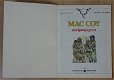 Strip Boek, Mac Coy, Scalpenjagers, Nummer 7, Dargaud, 1984. - 1 - Thumbnail