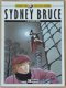Strip Boek, Sydney Bruce, De Blauwe Indiër, Nummer 1, Glenat, 1987. - 0 - Thumbnail