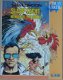 Strip Boek, Max London, Slaap Zacht Meneer De President, Nummer 1, Blanco, 1990. - 0 - Thumbnail