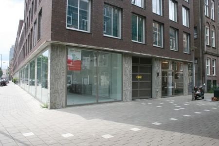 Parking spot for rent Amsterdam - near City Center - 1