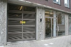 Parking spot for rent Amsterdam - near City Center