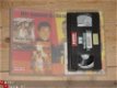 VHS-titel; RUSH HOUR met Jackie Chan & Chris Tucker. - 3 - Thumbnail