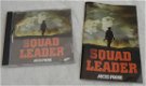 PC Spel / Game, MICRO PROSE, SQUAD LEADER, CD-ROM, compleet met doos. - 6 - Thumbnail