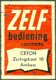 Luciferetiket Zelfbediening Ceton, Arnhem - 1 - Thumbnail