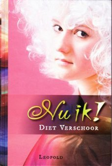 NU IK! - Diet Verschoor