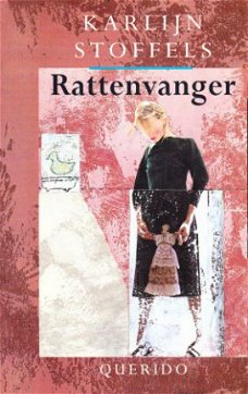 RATTENVANGER - Karlijn Stoffels