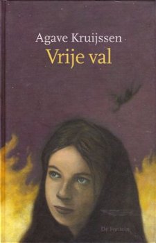 VRIJE VAL - Agave Kruijssen - GESIGNEERD - 1