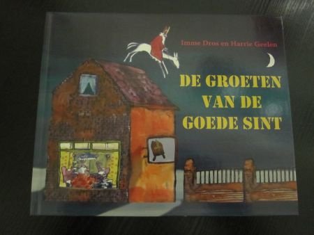 De groeten van de goede Sint. - 1