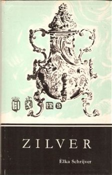 Elka Schrijver - Zilver - 1