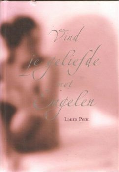 Laura Penn -Vind je geliefde met engelen - 1