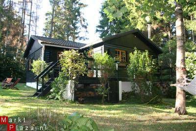 prachtig chalet te huur in Ardennen - 4