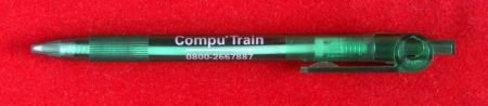 Balpen Compu' Train - 1
