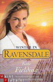 Kate Fielding - Winter in Ravensdale