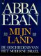 Abba Eban; Mijn land - 1 - Thumbnail