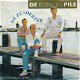 VINYLSINGLE * DE KLEINTJES PILS * DE ZUIDERZEE * HOLLAND 7