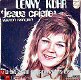 VINYLSINGLE * LENNY KUHR * JESUS CHRISTO * FRANCE 7