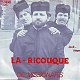 VINYLSINGLE * LA- RICOUQUE * DE MISSIONARIS * HOLLAND 7