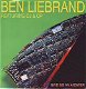 VINYLSINGLE *BEN LIEBRAND feat, CJ & CP * GIVE ME AN ANSWER - 1 - Thumbnail